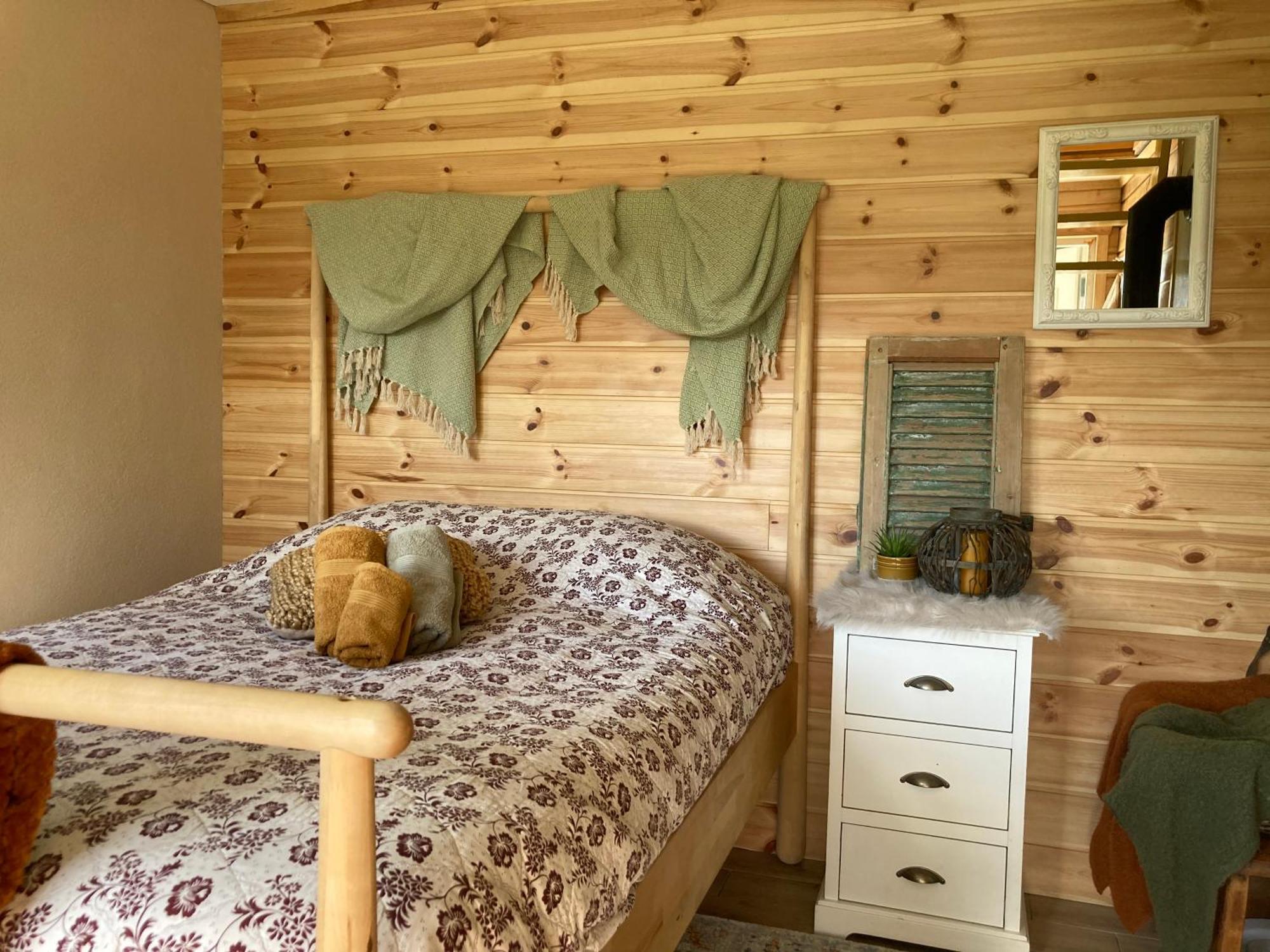Fritt! Bed&Breakfast Сельорд Екстериор снимка